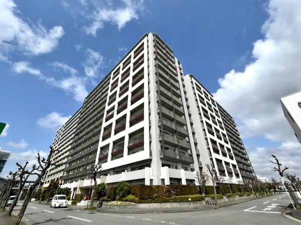 ルネ・インタープレイスニュータウンひたち野うしく