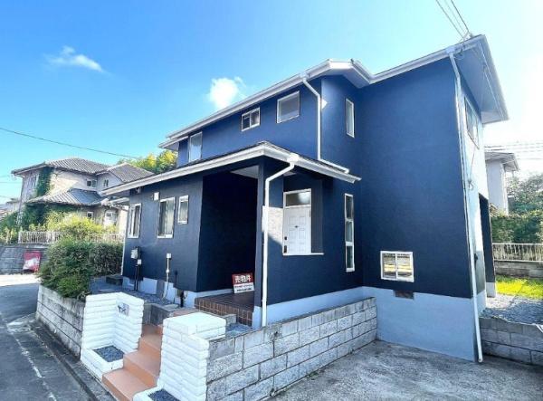 つくば市富士見台 中古戸建