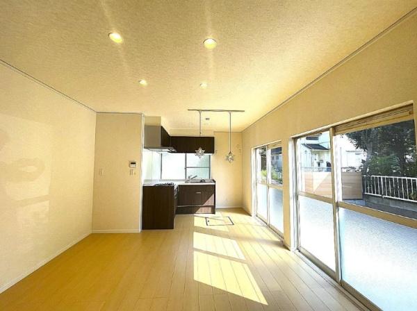 つくば市富士見台の中古一戸建て