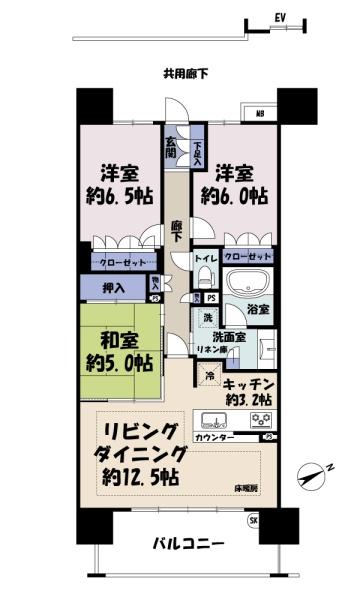 LEBENTHETSUKUBA