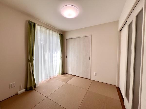 つくば市並木２丁目の中古一戸建て