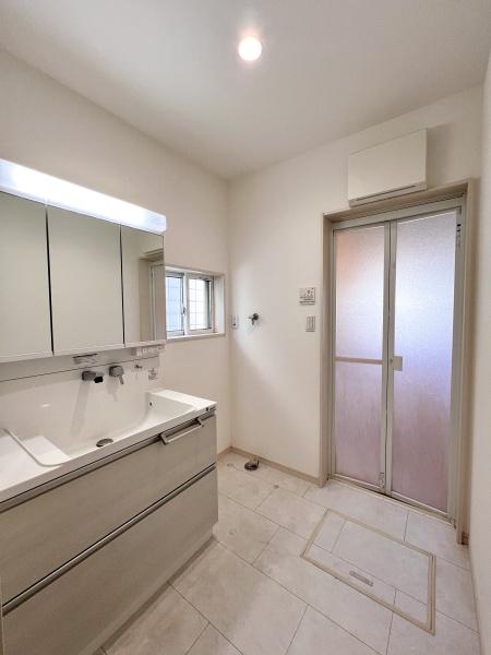 つくば市並木２丁目の中古一戸建て