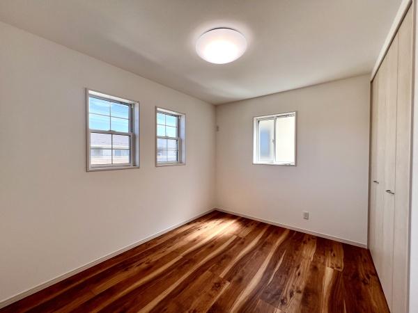 つくば市並木２丁目の中古一戸建て