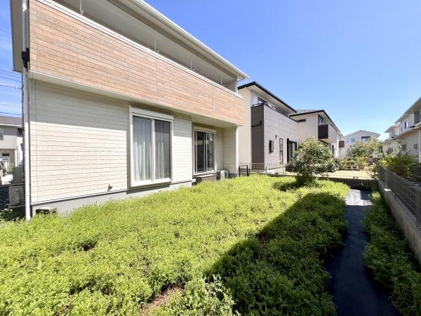 つくば市並木２丁目の中古一戸建て