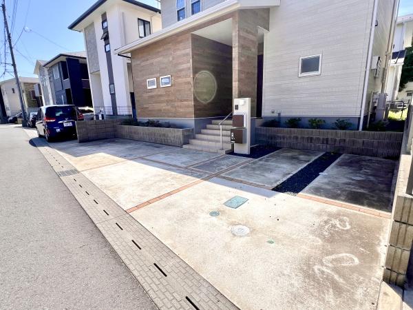 つくば市並木２丁目の中古一戸建て