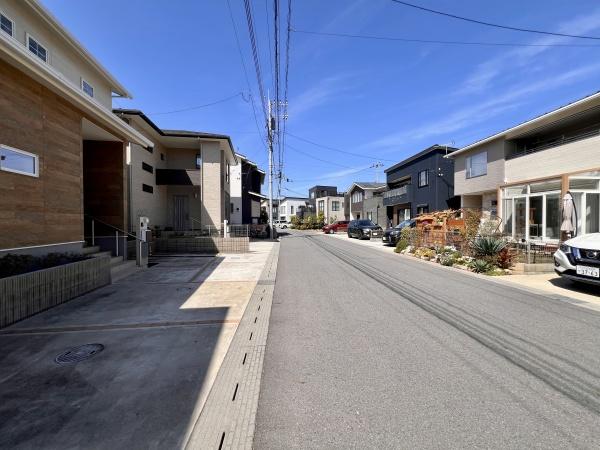 つくば市並木２丁目の中古一戸建て