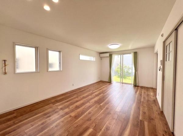 つくば市並木２丁目の中古一戸建て