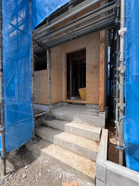 つくば市観音台　新築戸建