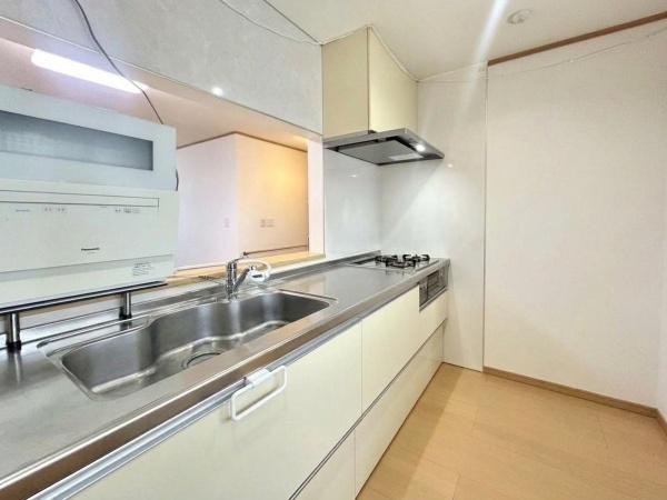 つくば市春風台　平屋戸建