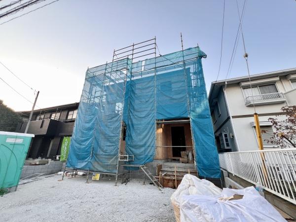 つくば市若葉第11