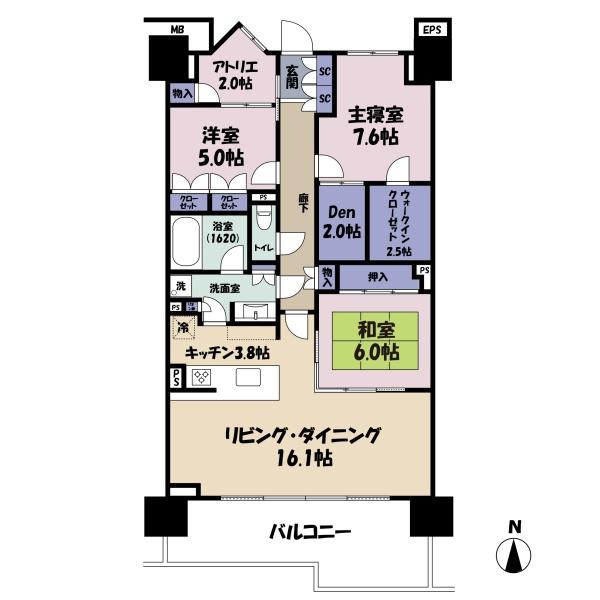 ガレリアヴェール