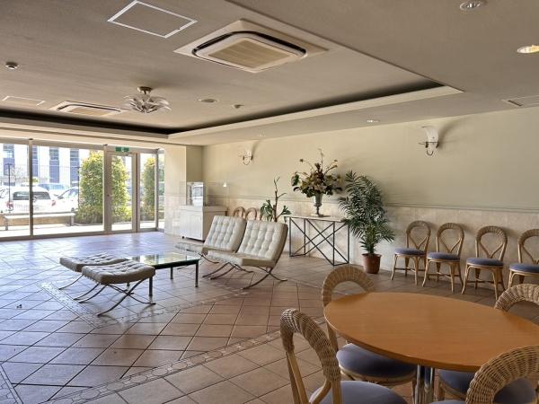 ミレニオつくば万博記念公園