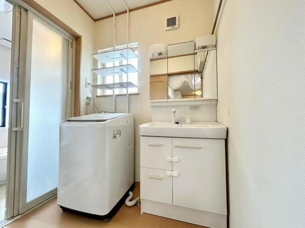つくば市春風台の中古一戸建て