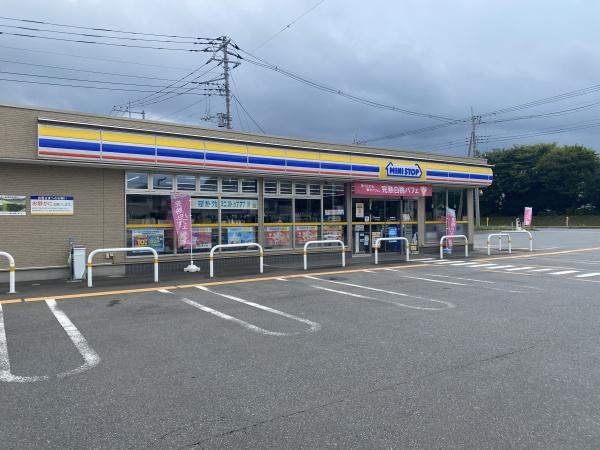 つくば市春風台の中古一戸建て(ミニストップつくば春風台)