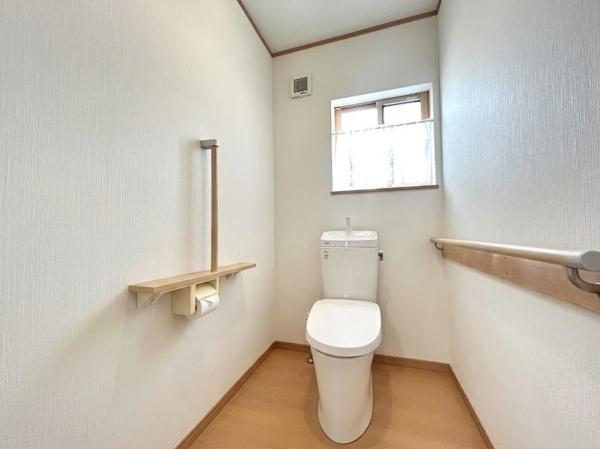 つくば市春風台の中古一戸建て