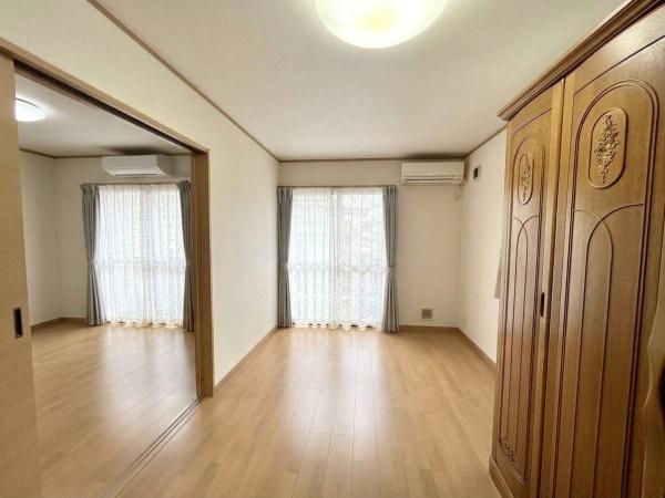 つくば市春風台の中古一戸建て