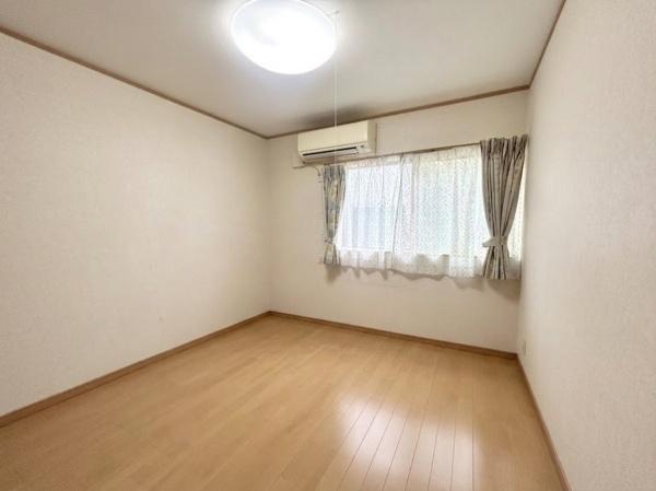 つくば市春風台の中古一戸建て