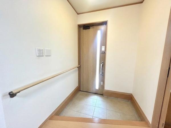 つくば市春風台の中古一戸建て