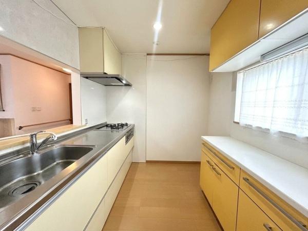つくば市春風台の中古一戸建て
