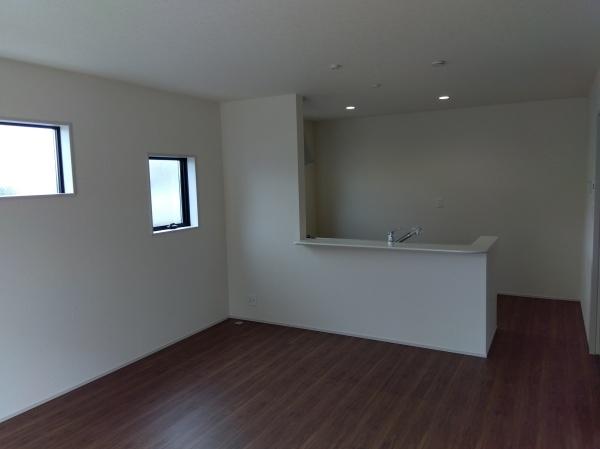 第3土浦市並木　新築分譲住宅