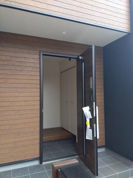 第3土浦市並木　新築分譲住宅