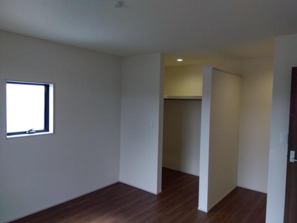 第3土浦市並木　新築分譲住宅