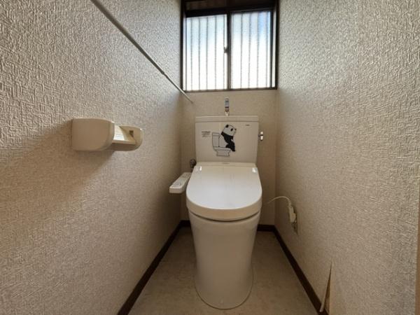つくば市森の里の中古一戸建て