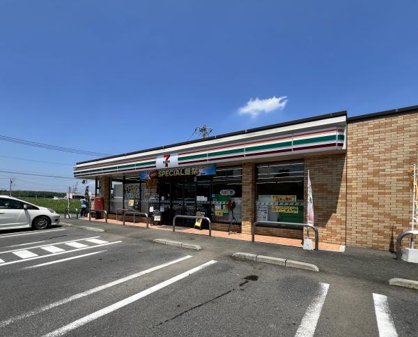 つくば市森の里の中古一戸建て(セブンイレブンつくば小茎店)