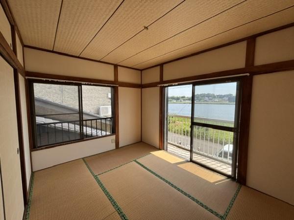 つくば市森の里の中古一戸建て