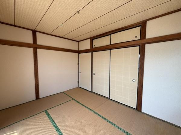 つくば市森の里の中古一戸建て