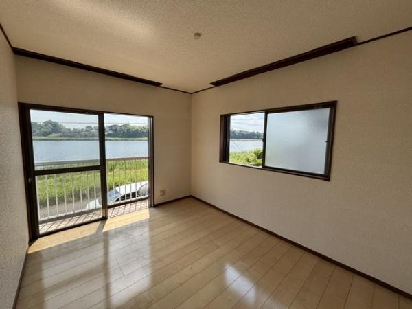 つくば市森の里の中古一戸建て
