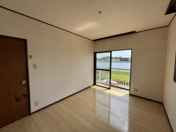 つくば市森の里の中古一戸建て