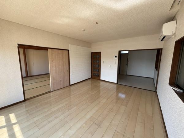 つくば市森の里の中古一戸建て