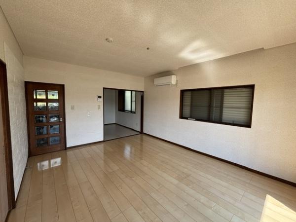 つくば市森の里の中古一戸建て