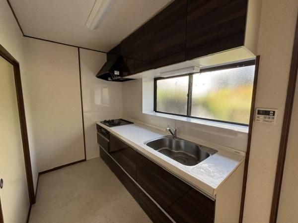 つくば市森の里の中古一戸建て