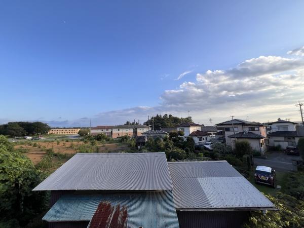 土浦市並木５丁目の中古一戸建て