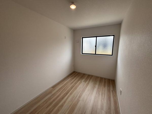 つくば市高野3期　新築分譲住宅