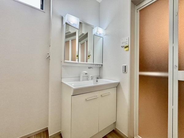 つくば市高野3期　新築分譲住宅