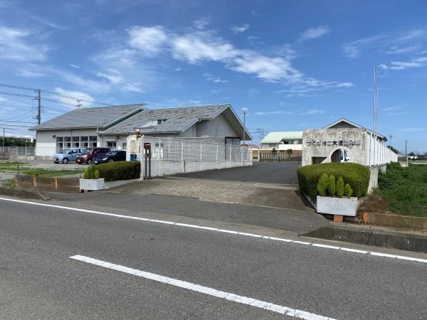 つくば市前野2期　新築分譲住宅(つくば市立大穂幼稚園)