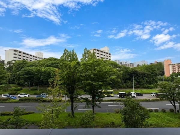 つくばグランヴィラ　エアリーヴィラ