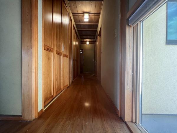 筑西市向川澄の中古一戸建て