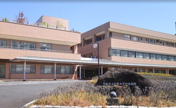 稲敷郡阿見町大字阿見の土地(茨城県立医療大学付属病院)