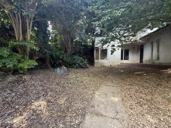 稲敷郡阿見町大字阿見　売地（住宅用地）