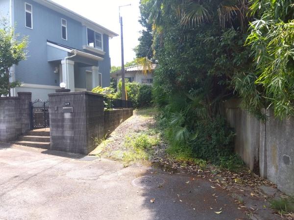 稲敷郡阿見町大字阿見の土地