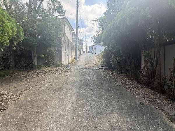 稲敷郡阿見町大字阿見の土地