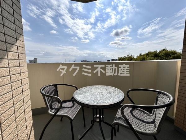 クオラフィラーレつくば学園都市