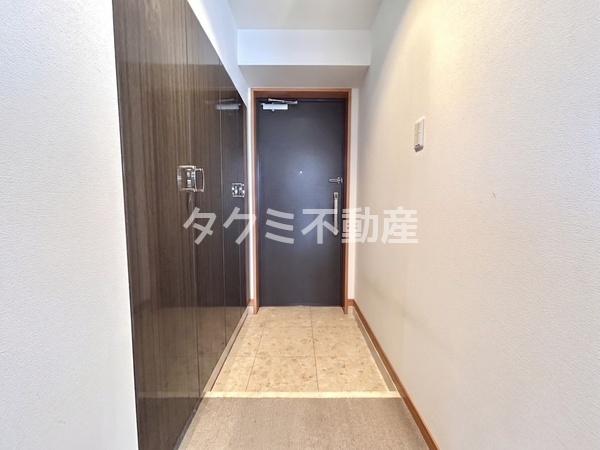 クオラフィラーレつくば学園都市