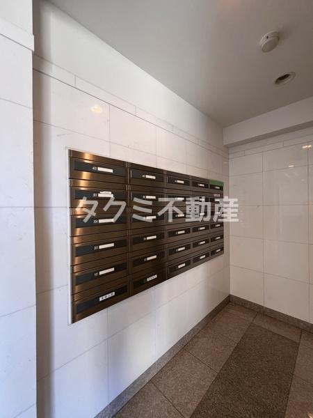 クオラフィラーレつくば学園都市