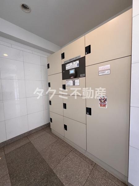 クオラフィラーレつくば学園都市
