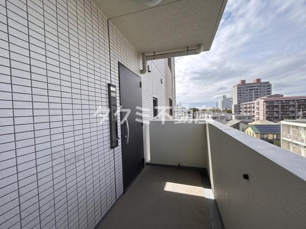 クオラフィラーレつくば学園都市